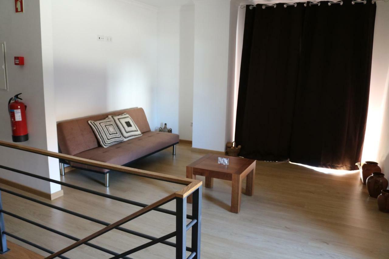 Casa Do Regedor Guest House Palacoulo Exterior photo
